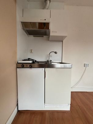 Kamer Nieuwe Boteringestraat - Foto 1