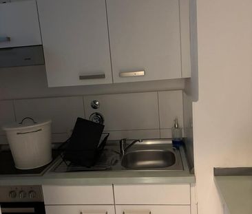 Möblierte Wohnung Uhlenhorst - Foto 1