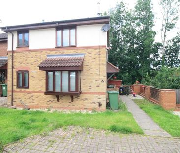 1 bedroom end of terrace house to rent - Photo 6