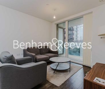 1 bedroom apartment to rent - Photo 6