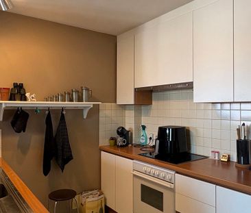 Appartement te huur in Petegem-aan-de-Schelde voor € 725 met 1 slaa... - Photo 6
