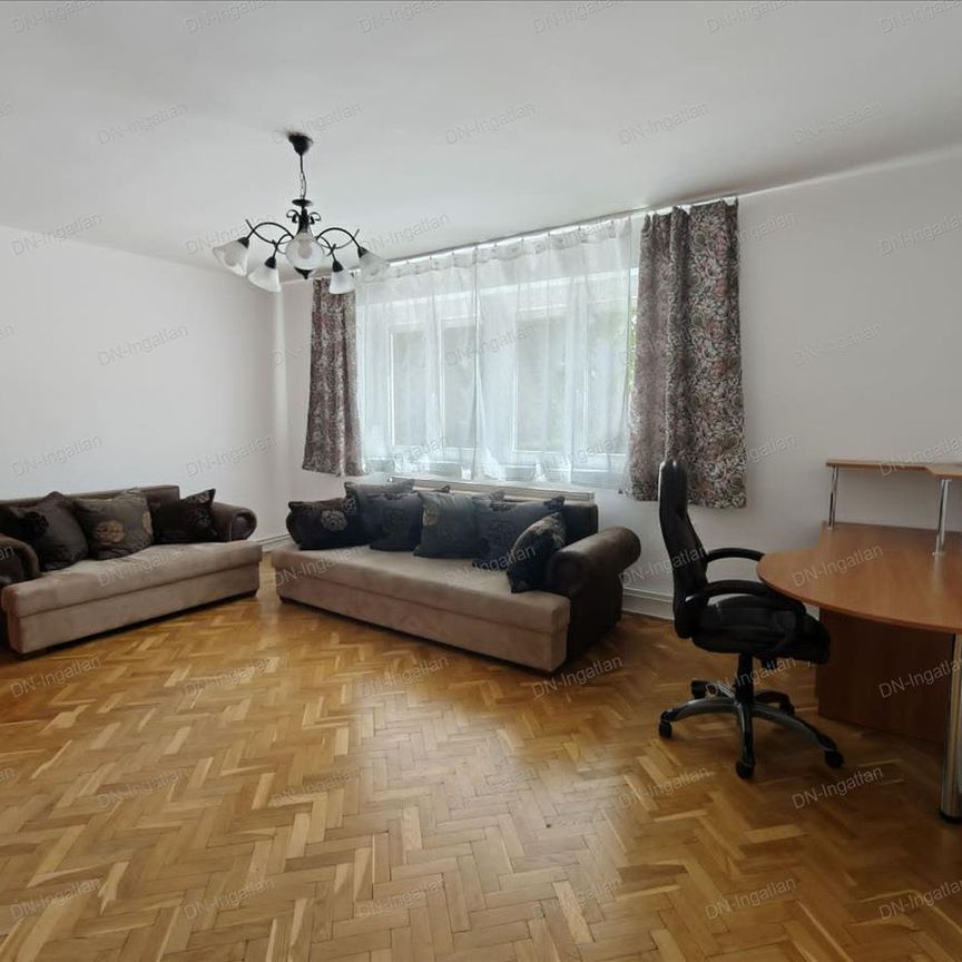 Kiadó felújított lakás - Esztergom - Photo 1