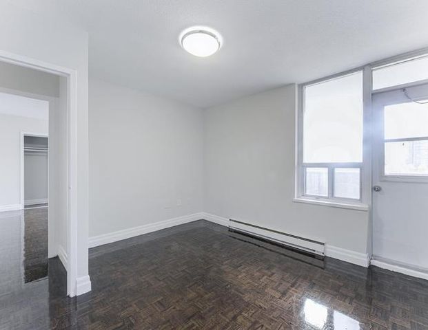 155 Wellesley Street East | 155 Wellesley Street East, Toronto - Photo 1