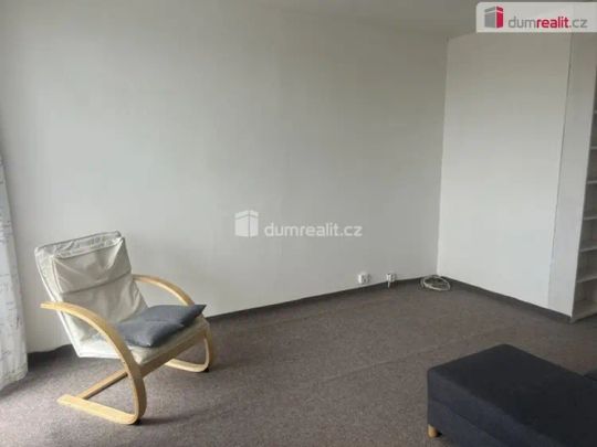 Pronájem 3kk 55 m - Photo 1