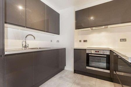 Riverside Court, Vauxhall, SW8 - Photo 4