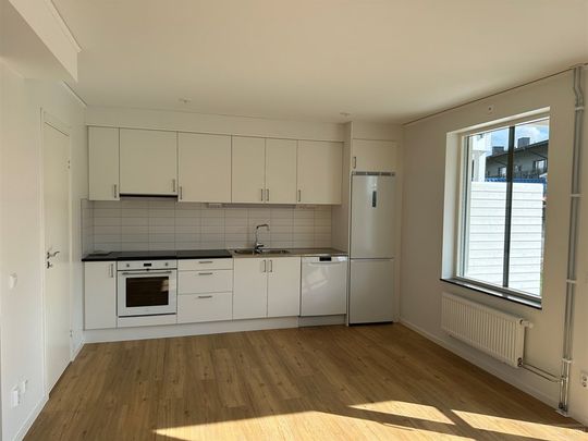 Glasbruksgatan 12 B - Foto 1