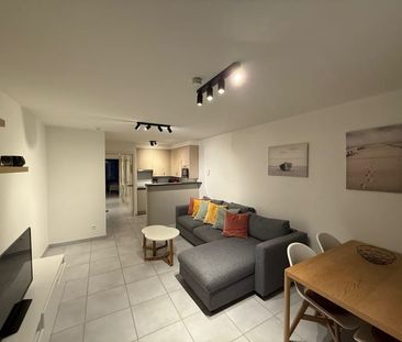 Appartement te huur - Photo 1