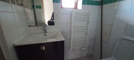 Location Appartement 2 pièces 31m² CUGNAUX 31270 - Photo 5