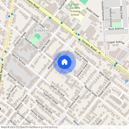 44A Reynell Street, SA 5009, Kilkenny