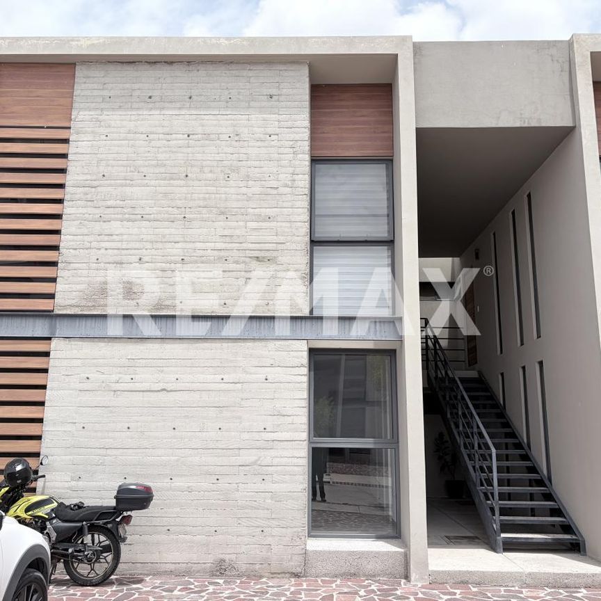 RDR DEPARTAMENTO EN RENTA EN ZURIA - Photo 1
