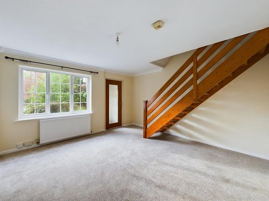 2 bedroom terraced house to rent - Photo 1