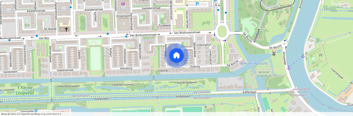 Hillenraadt 46, 1083 AJ, Amsterdam