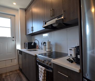 Condo for rent, Montréal (Le Plateau-Mont-Royal) - Photo 6