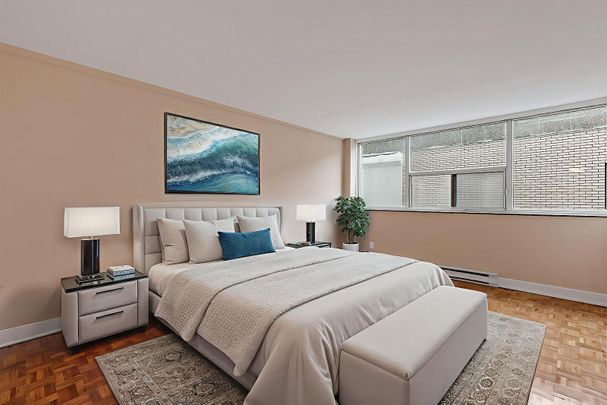 Colonel By Towers - Photo 1