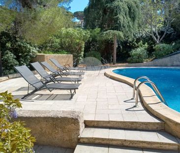 LOCATION SAISONNIERE - VILLA PISCINE 8 PERSONNES PROCHE PLAGE ET CE... - Photo 3