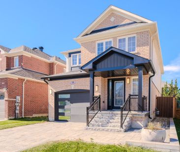 For Lease - 28 Versailles Crescent, Barrie, Ontario - Photo 3