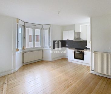 Location Appartement 2 pièces 35m² STRASBOURG 67200 - Photo 2
