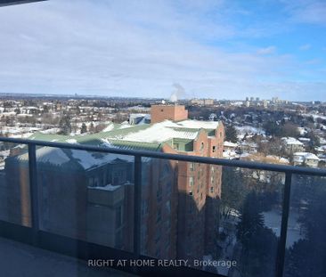 For Lease - 5791 Yonge Street Unit# 1808, Toronto, Ontario - Photo 6