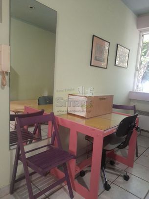 Studio/Γκαρσονιέρα για ενοικίαση Αμπελόκηποι (Πάτρα) - Φωτογραφία 1