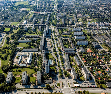 Hallingsgatan 2, Lorensborg - Photo 4