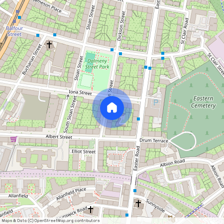 Dickson Street, Leith, EH6 8RN, Edinburgh