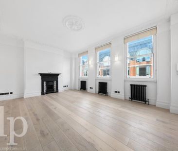 3 bedroom flat to rent - Photo 1