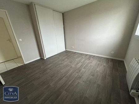 Location Appartement 3 pièces 54m² ALENCON 61000 - Photo 5