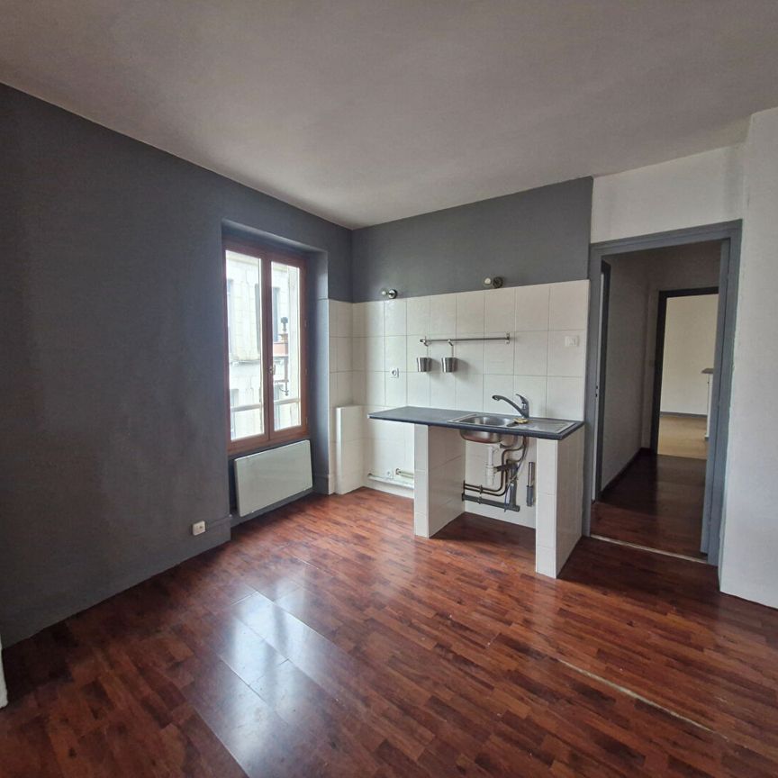 Location Appartement 2 pièces 64m² - Photo 1