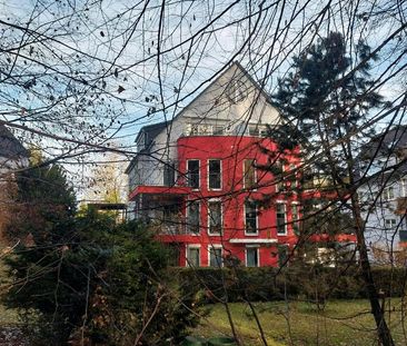 Besichtigung 20.12, ab 12.00Uhr, 2-Zi-Single-Whg, Balkon - Photo 1