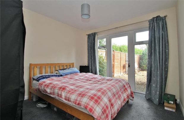 Hazeldene Court, Woking - 1 bedroomProperty for lettings - Seymours - Photo 1