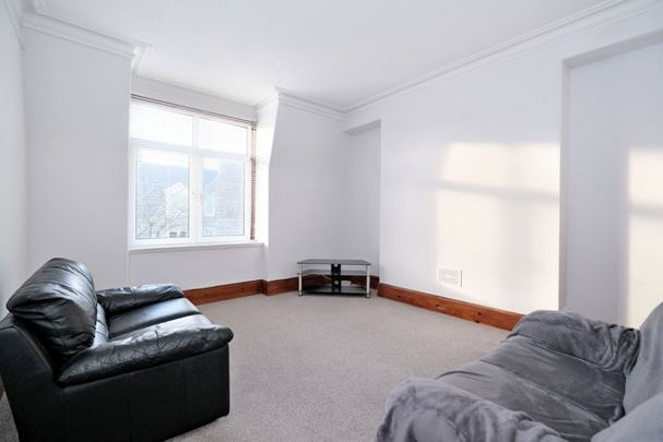 Flat 3, TF, 14 Pitstruan Place, AB10 6PR, Aberdeen - Photo 1