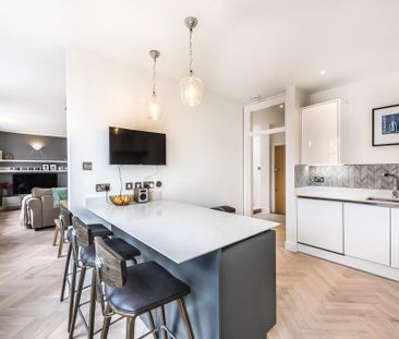 2 bedroom flat to rent - Photo 5