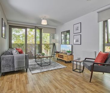 1 bedroom apartment - Photo 3