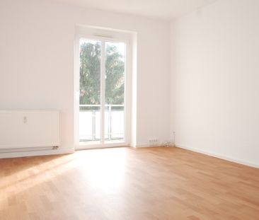 2-Raum-Wohnung - Photo 1