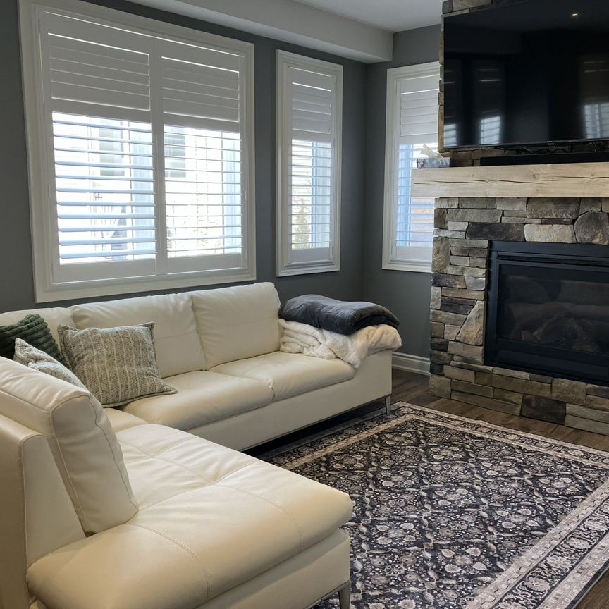 For Lease - 43 Carpenter Street, Collingwood, Ontario - Photo 1