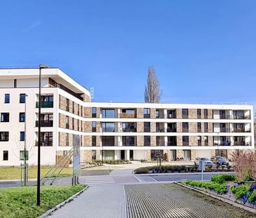 Appartement te huur - Foto 6