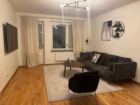 Sjöflygvägen, Täby - Photo 2