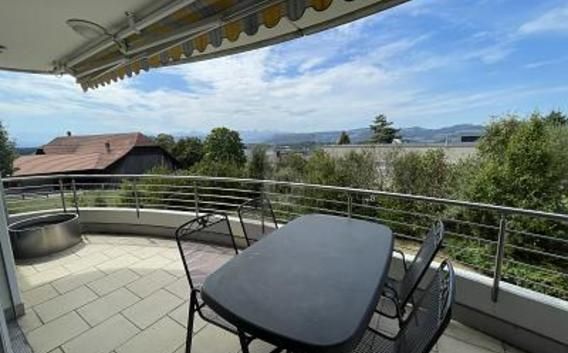 Wohnung in Gümligen - Photo 1