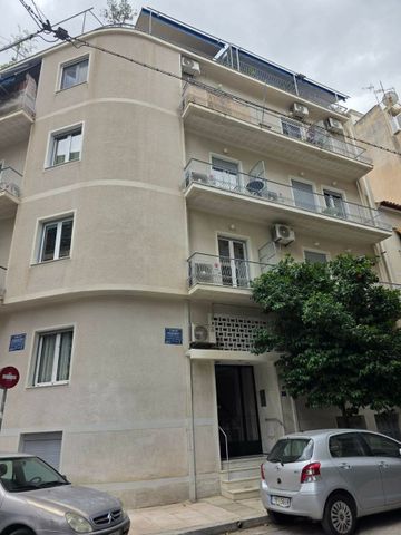 Διαμέρισμα για ενοικίαση - Παγκράτι, - Φωτογραφία 5