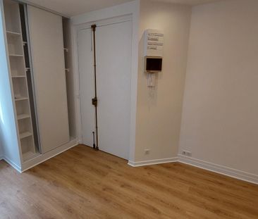 location Appartement T1 DE 17.15m² À PARIS - Photo 4