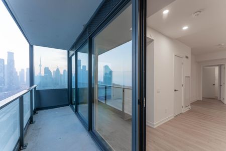 For Lease - 35 Parliament Street Unit# 2804, Toronto, Ontario - Photo 5