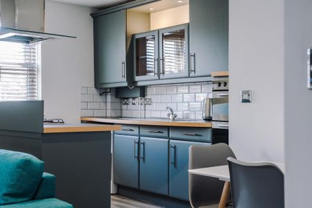 2 bedroom apartment to rent - Photo 2