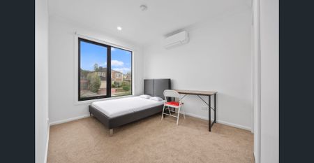 Brand New, Furnished rooms with ensuits - Photo 4