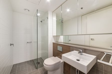 204/138 Walker Street, North Sydney NSW 2060 - Apartment For Rent | Domain - Photo 5