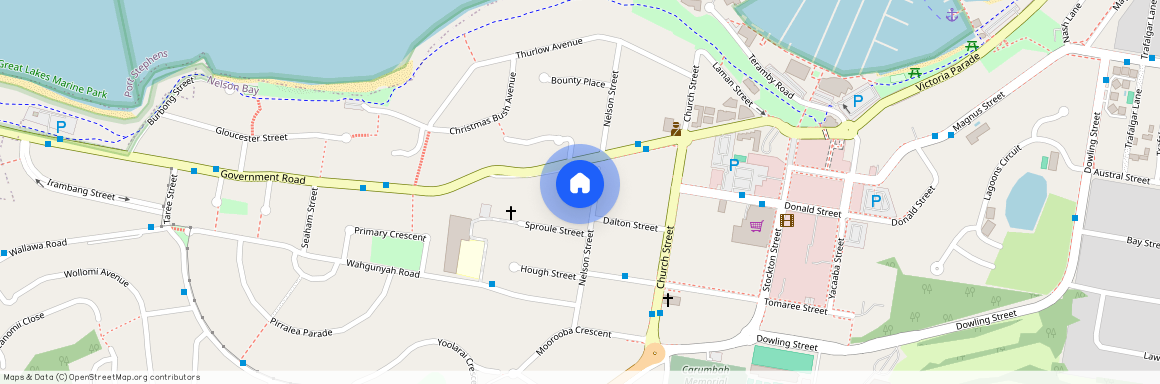 24 Nelson Street, NSW 2315, Nelson Bay