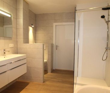 Woning te huur in Tongeren voor € 1.250 met 3 slaapkamers - Foto 4