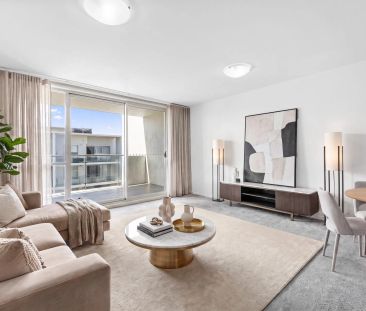 Smart, Stylish and Superbly Located - Photo 1