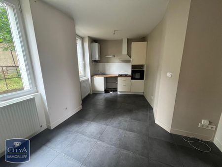 Location Appartement 3 pièces 50m² DIJON 21000 - Photo 2