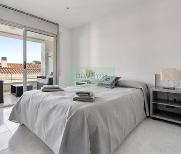 Apartamento de alquiler en Port d'Aro - Photo 2