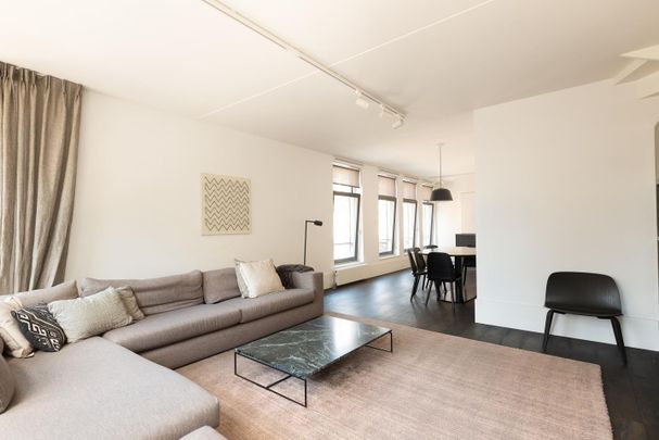 Appartement te huur: Govert Flinckstraat 120-A 1072 EM Amsterdam - Photo 1